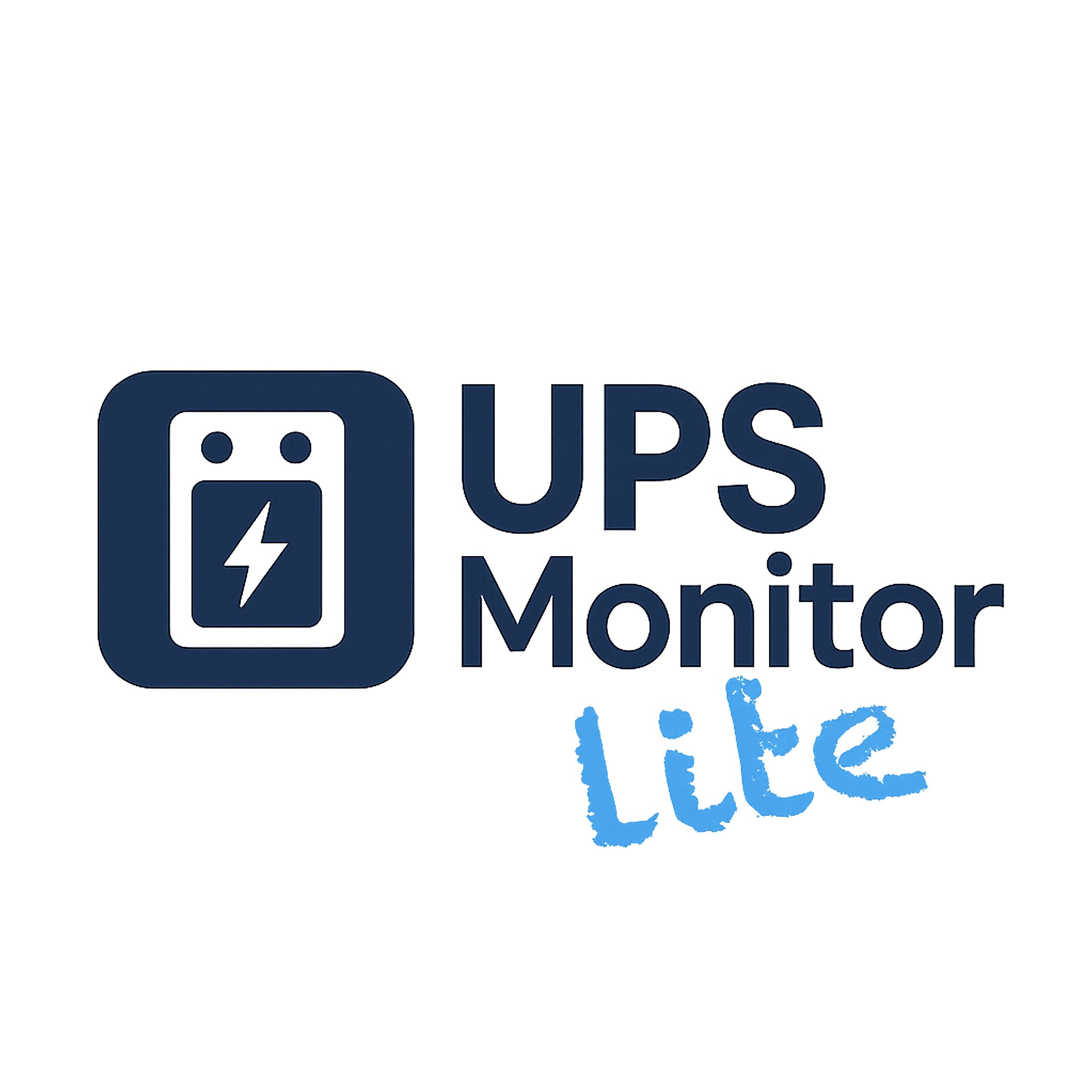 UPS Monitor Lite